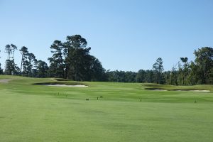 Augusta CC 10th Fairway